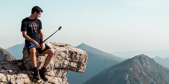 Top 10 Best GoPro Hiking Accessories – HSUSHOP