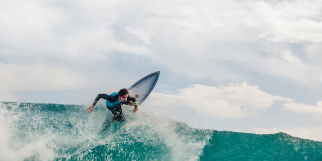 7 Best GoPro Surfing Mounts & Accessories – HSUSHOP