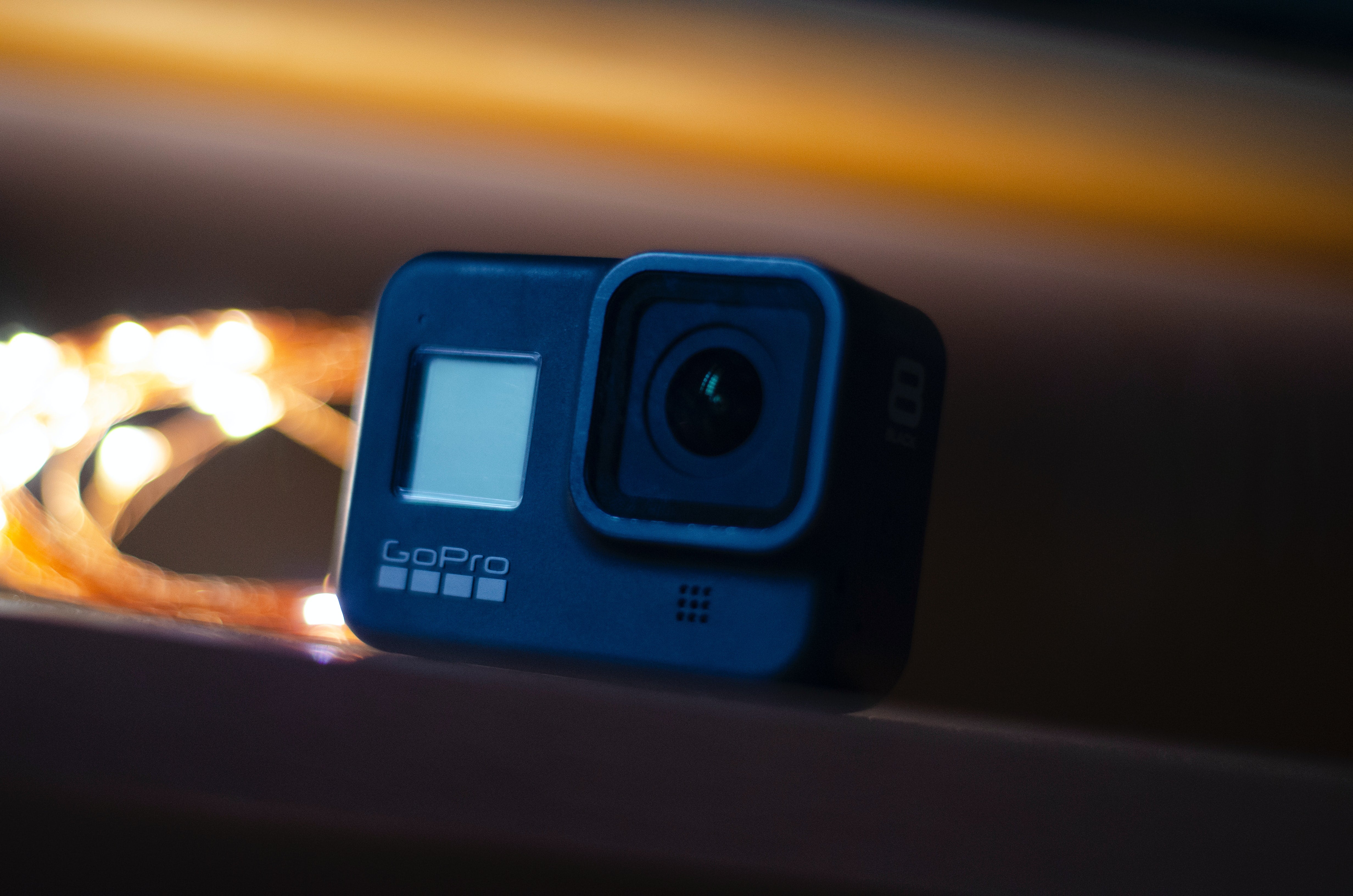 How to Charge Your GoPro
