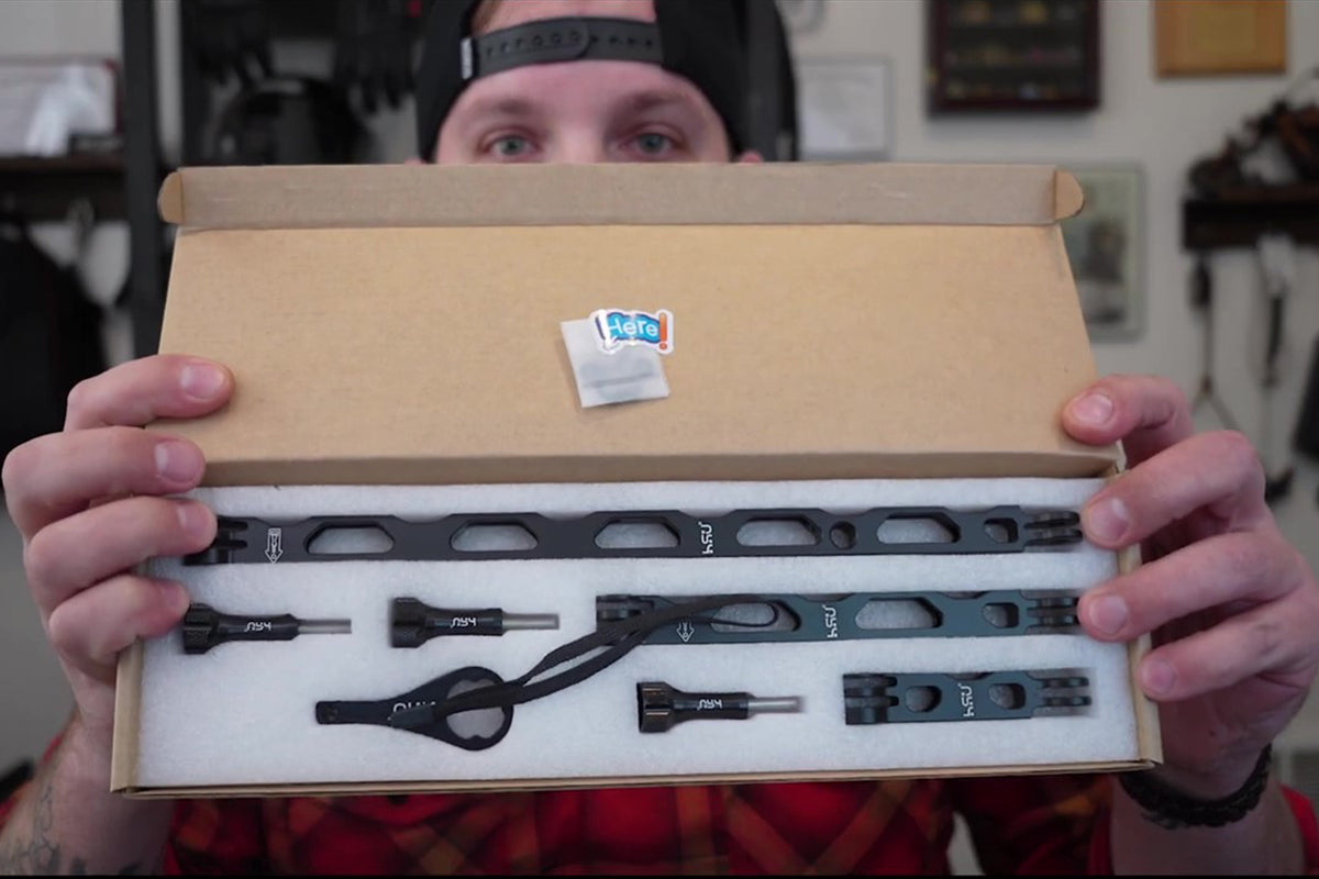 ACCESSORIES FOR EVERY GOPRO MOTOVLOG SETUP – HSUSHOP