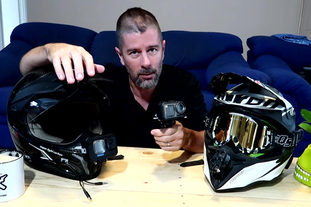 The Boss Of All GoPro Accessory Kits: HSU – HSUSHOP