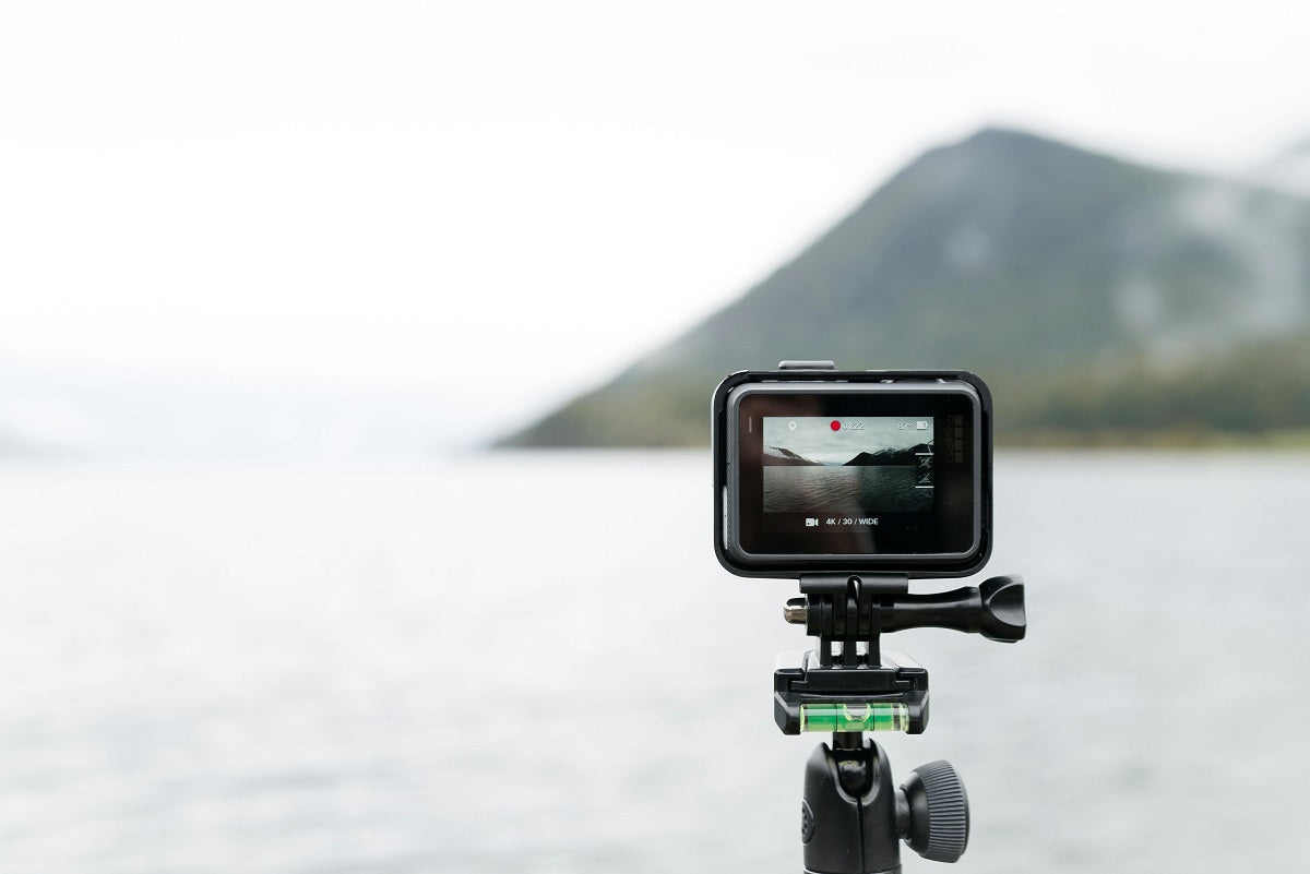 Essential Features Every Beginner Should Know About Action Cameras ...