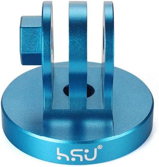 HSU Blue Aluminum Mount