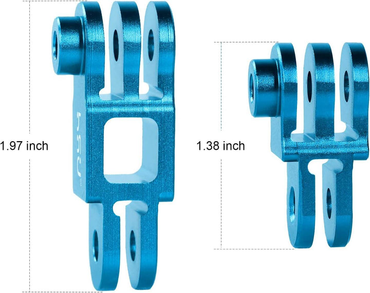 HSU Blue Joints Mount Size