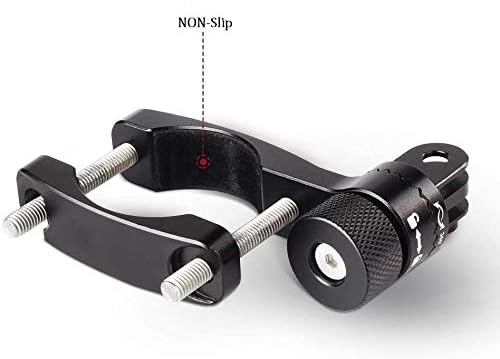 HSU Aluminum Bicycle Handlebar