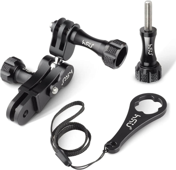 HSU Ball Joint Mount with screw and wrench