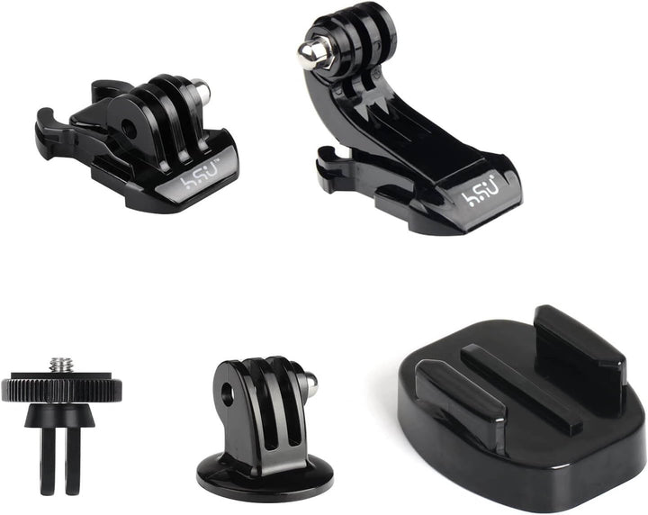 HSU Basic Adapter Grab Bag for GoPro