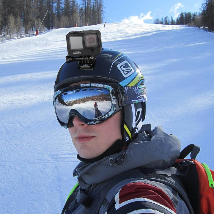 HSU Basic Adapter Grab Bag for GoPro