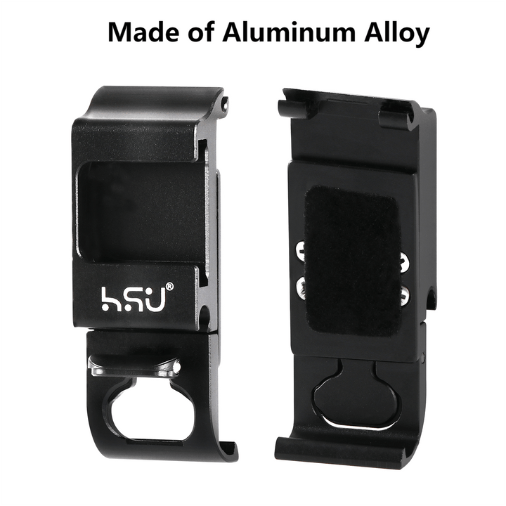 HSUGoproHero9ReplacementBatteryDoor