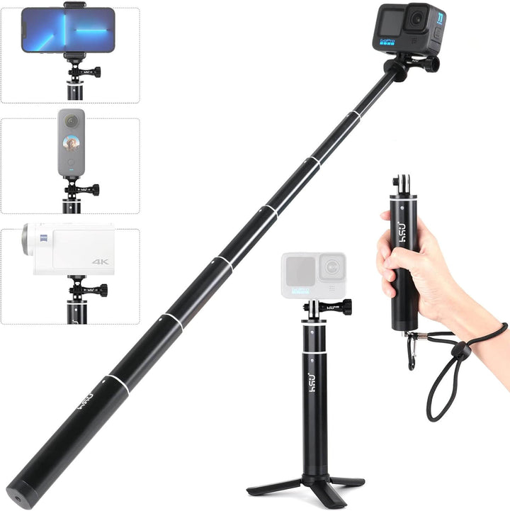 HSUSelfieStick