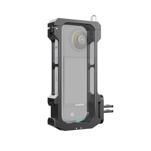 Metal Frame Cage for Insta360 One X3