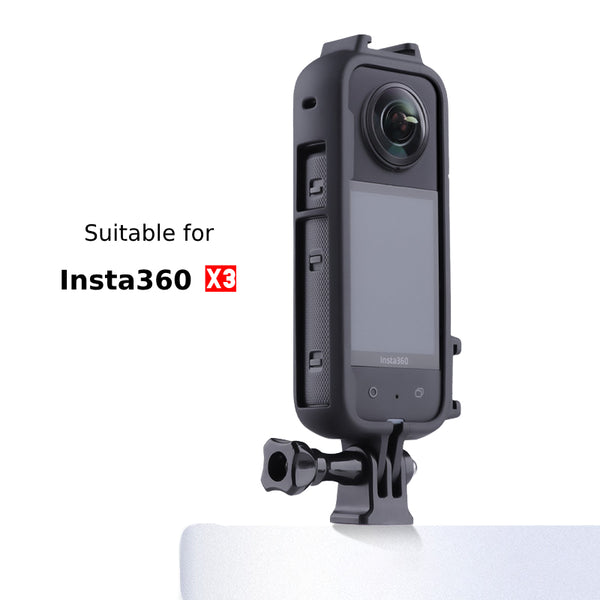 Protective Frame for Insta360 X3