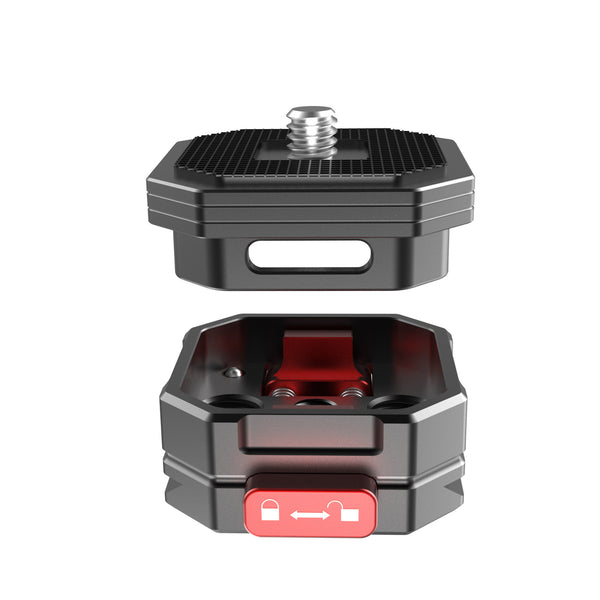 Quick Mount Quick Release Camera Mount – HSUSHOP