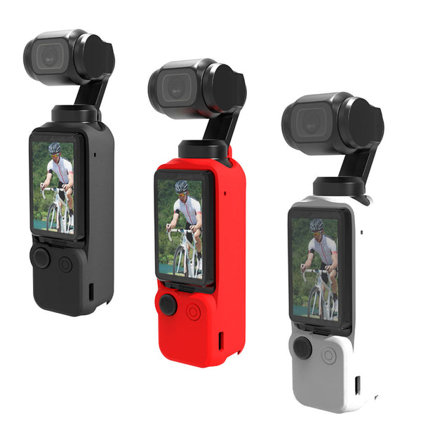 Silicone Protective Housing for DJI OSMO POCKET3