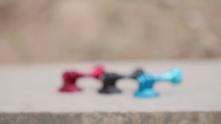 HSU Tripod Mount Display Video