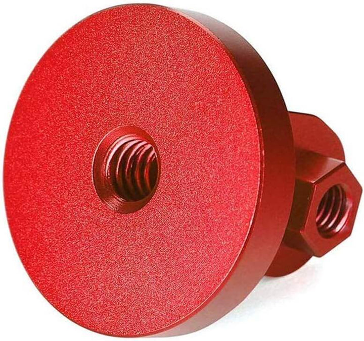 HSU Red Aluminum Tripod Mount