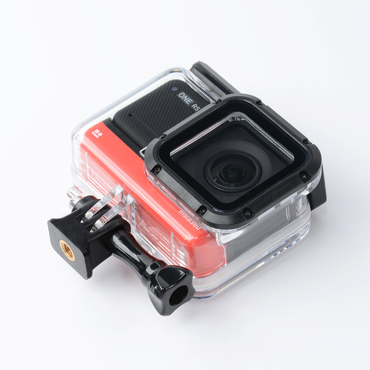 Insta360 One R 4K Edition Dive Case