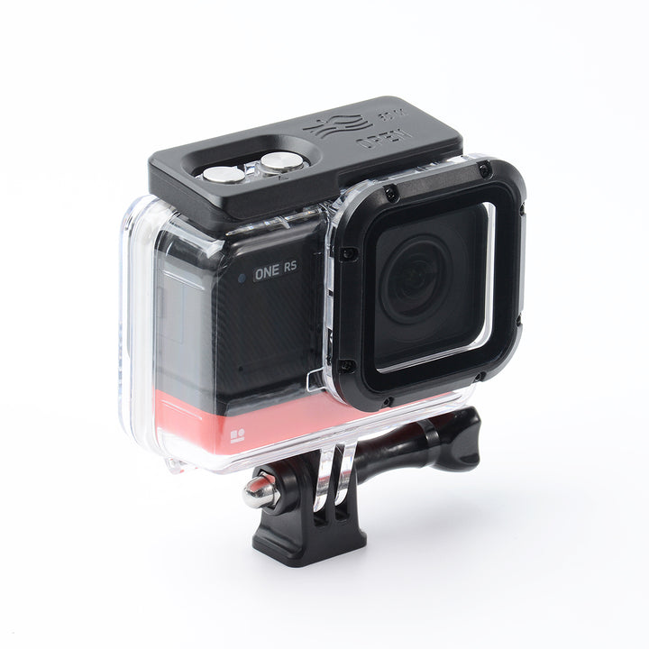 Insta360 One R 4K Edition Dive Case