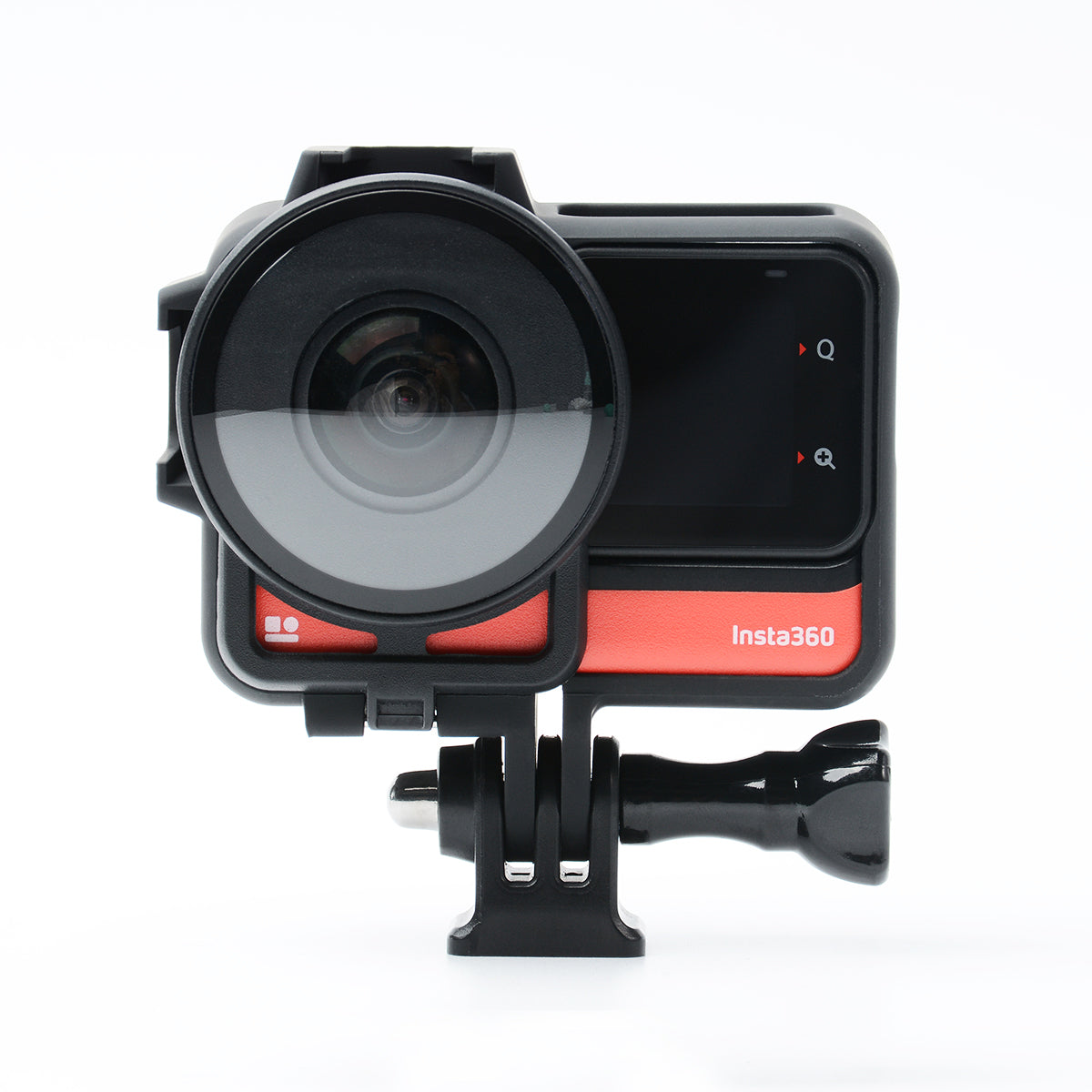 Insta360 one RS Lens Guard and Protective Frame – HSUSHOP