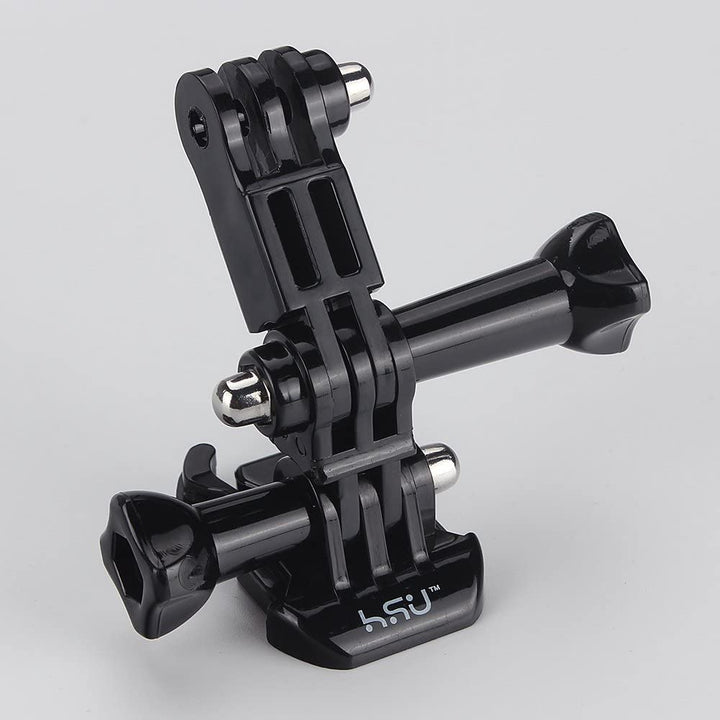 HSU Adjust Arm Straight GoPro Joints Mount