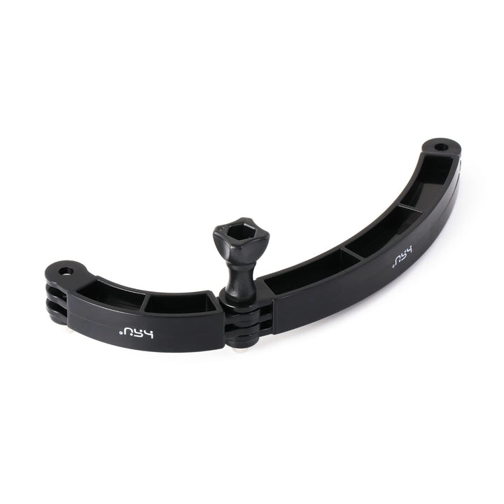HSU 3 in 1 Curved Extension Arm