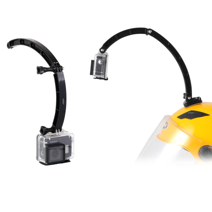 HSU 3 in 1 Curved Extension Arm