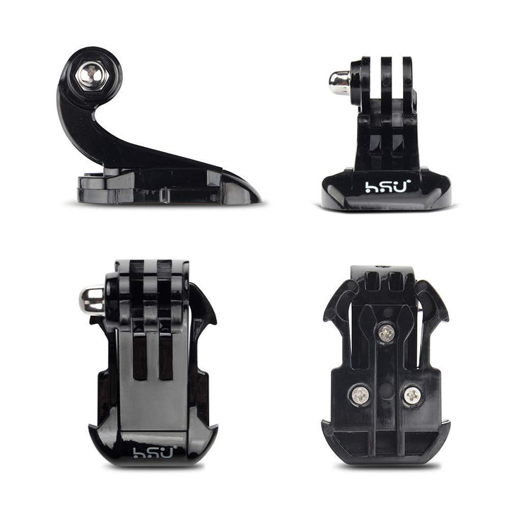 HSU  J-Hook Buckle Mount 