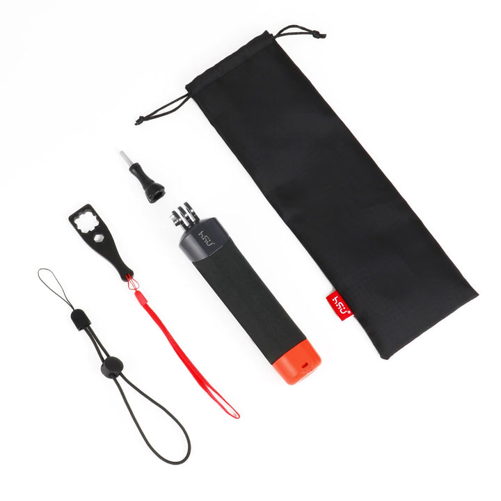 HSU GoPro Floating Hand Grip