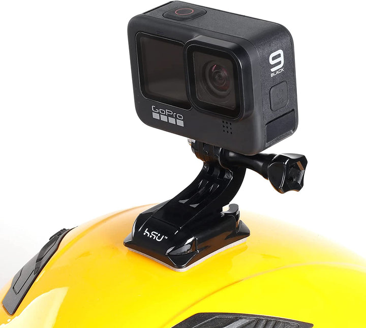 HSU Safety Adhesive Anchors Tethers Set for All GoPros