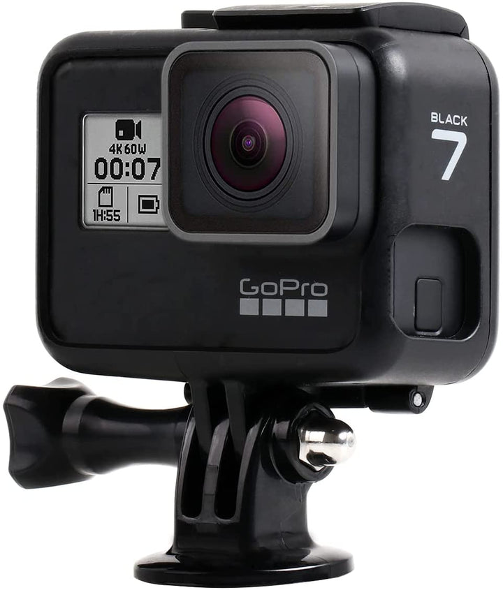 HSU Tripod/Monopod Mount with Thumbscrew for GoPro Hero 10/9