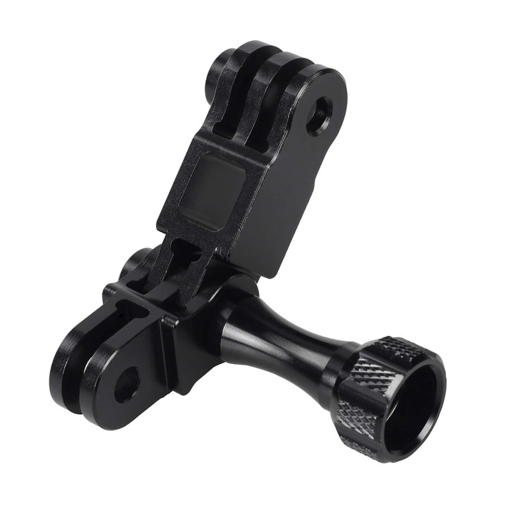 HSU Aluminum Adjust Arm Joints Mount for GoPro & Action Camera