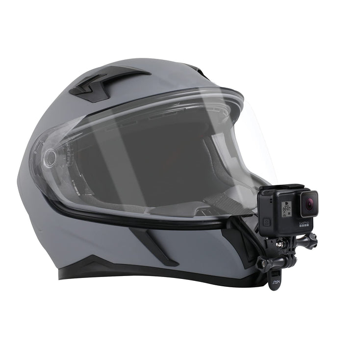 gopro helmet chin mount
