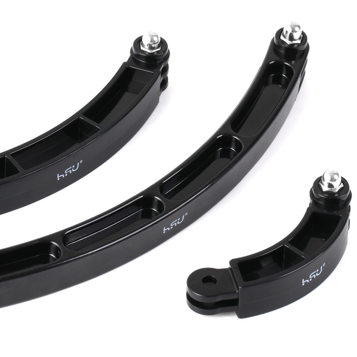 HSU 3 in 1 Curved Extension Arm Kit