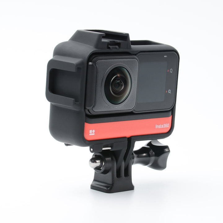 Insta360 one RS Protective Frame Mounting Bracket – HSUSHOP