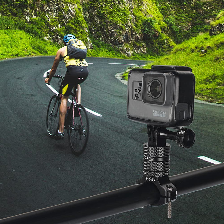 gopro bike mount kit