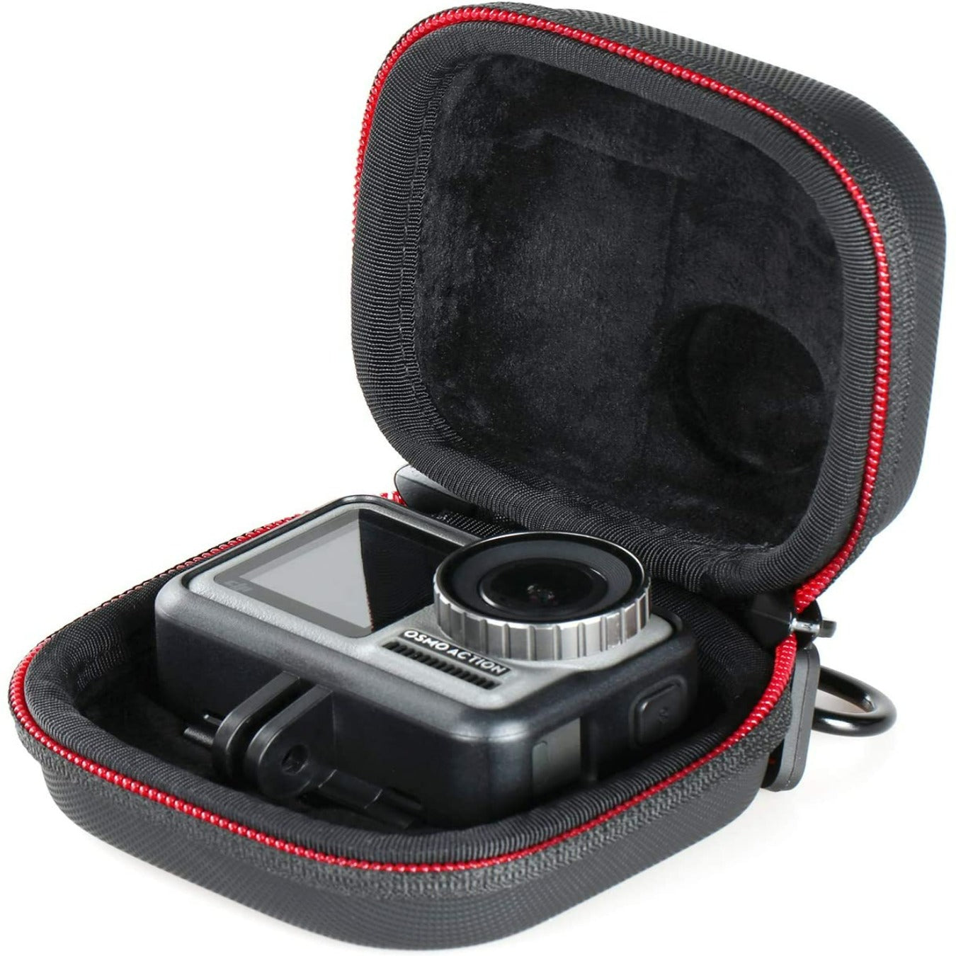 HSU Mini Carrying Case for DJI OSMO Action Camera – HSUSHOP
