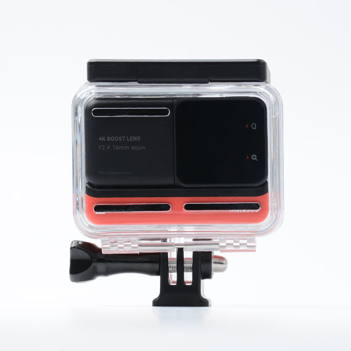 Insta360 One R 4K Edition Dive Case