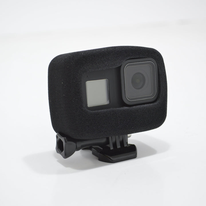 HSU Windslayer Cover Wind Noise Reduction for GoPro Hero 8/7/6/5 (2 Packs)