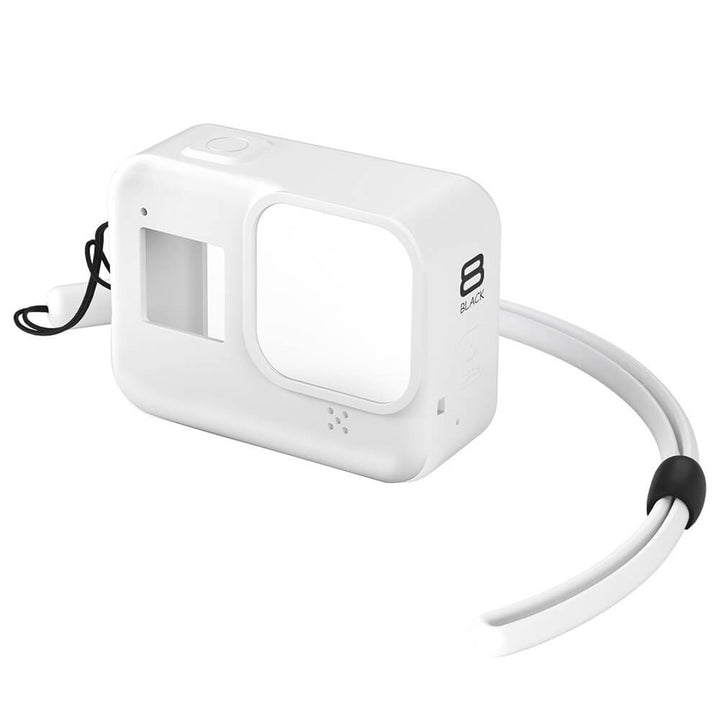 Gopro 8 Silicone Protective Housing