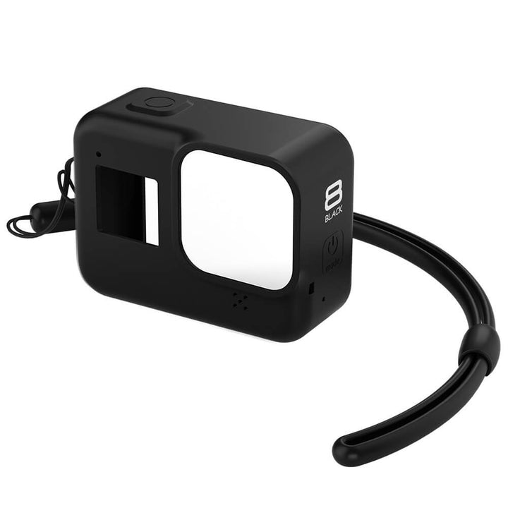 Gopro 8 Silicone Protective Housing