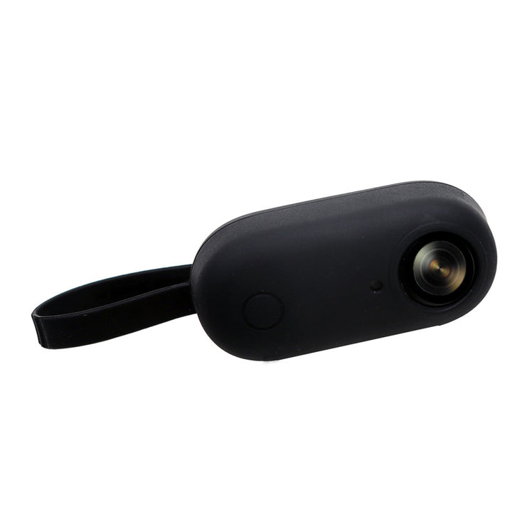 HSU Thumb Anti-shake Silicone Protective Shell Case for Insta360 One X