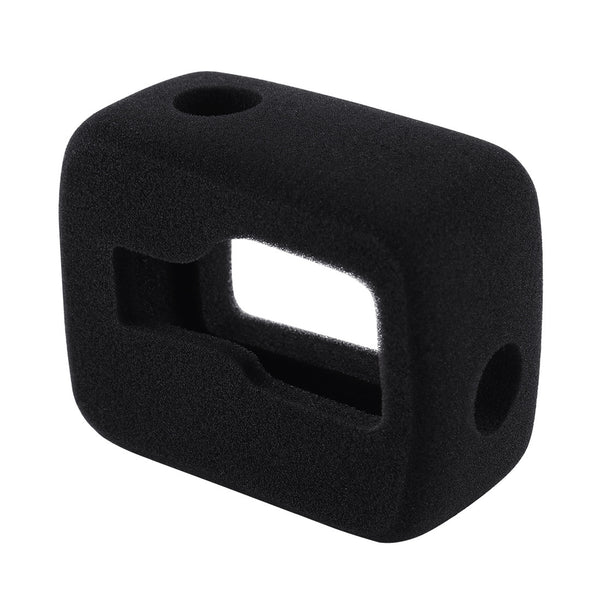 HSU Windslayer Cover for GoPro Windmuff Hero 8/7/6/5 (2 Packs)