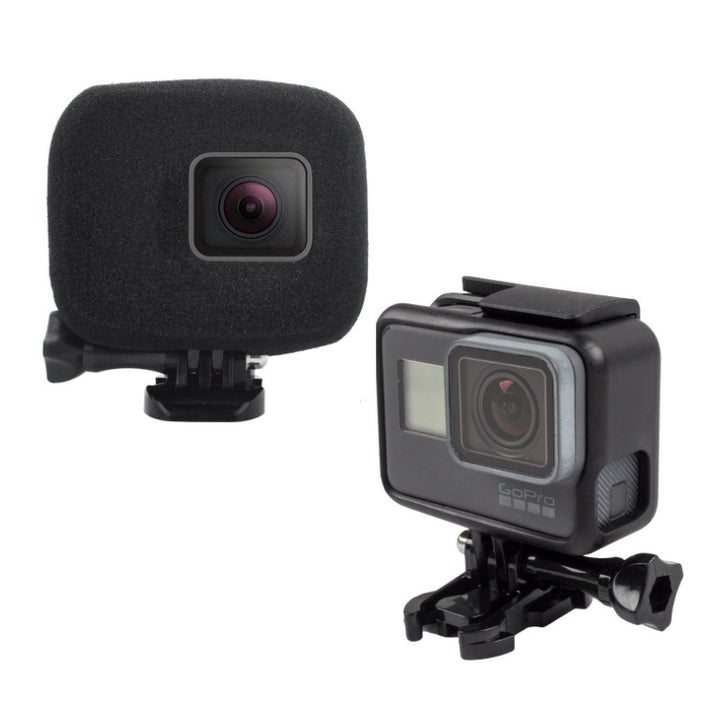 HSU Windslayer Cover for GoPro Wind muff