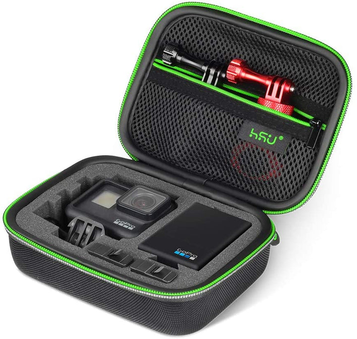 HSU CARRYING CASE GREEN