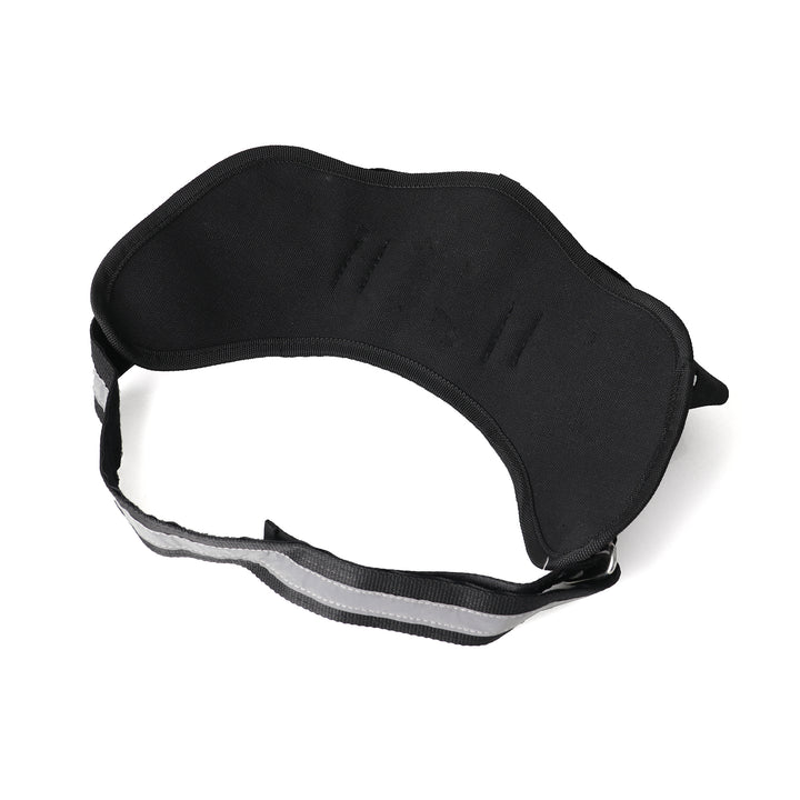 HSU GoPro Dog Harness Vest Mount for Gopro Hero10/9/Other Series