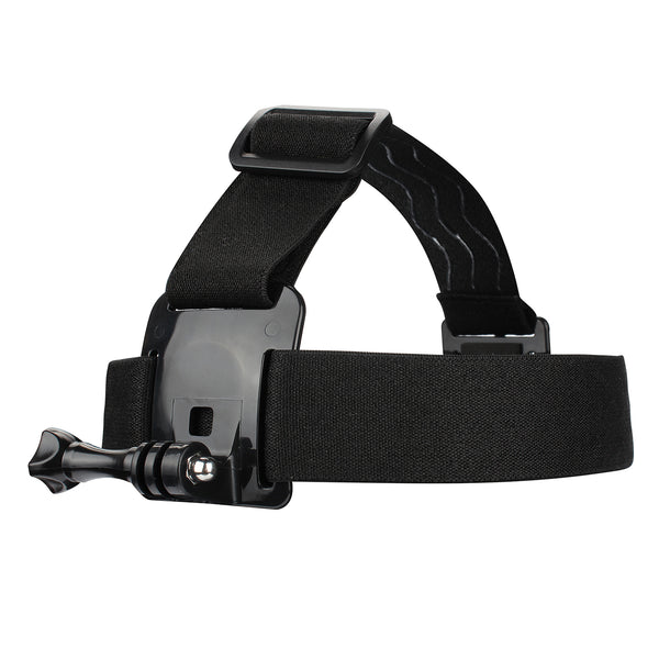 HSU Head Strap Mount for GoPro/Action Cameras