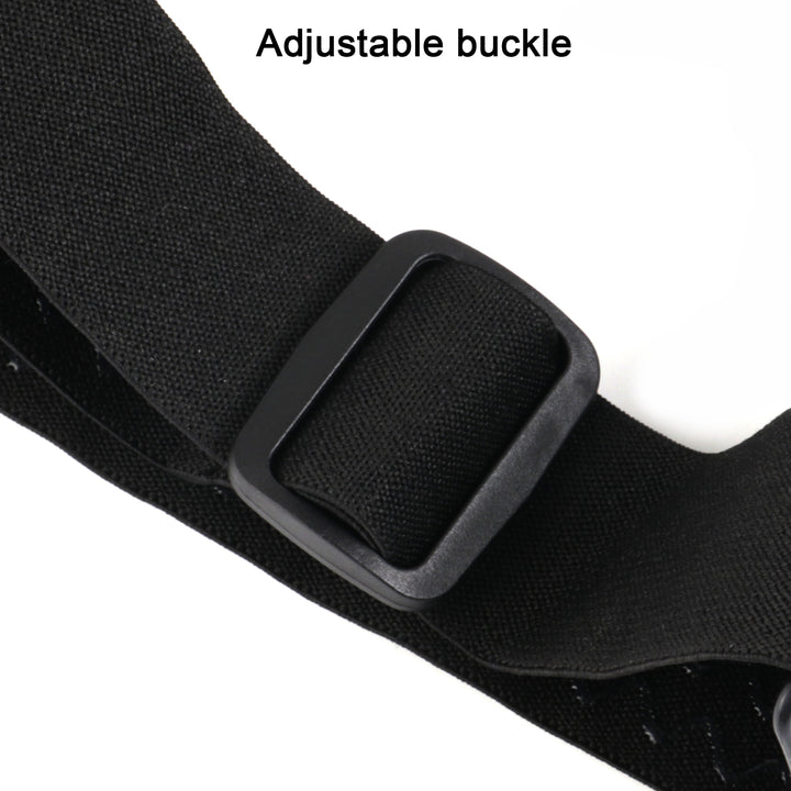 HSU Head Strap Mount for GoPro/Action Cameras