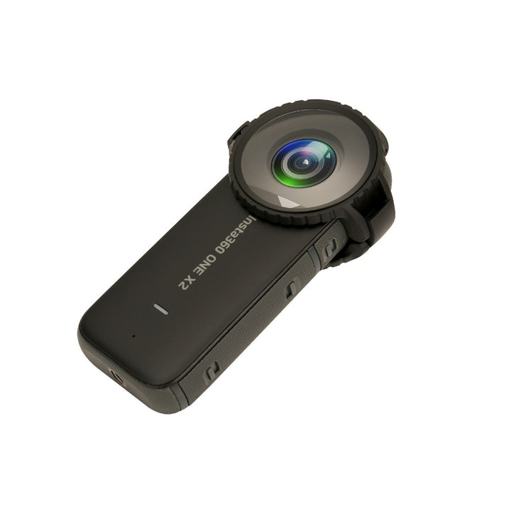 HSU Insta360 ONE X2 Premium Lens Guards 