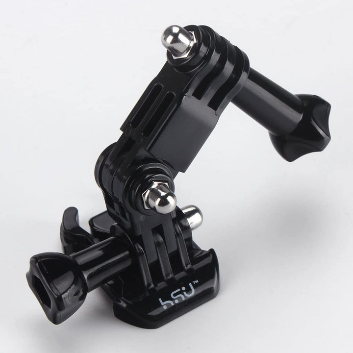 HSU Joints Mount-Vertical Direction Adjust Arm Straight For GoPro