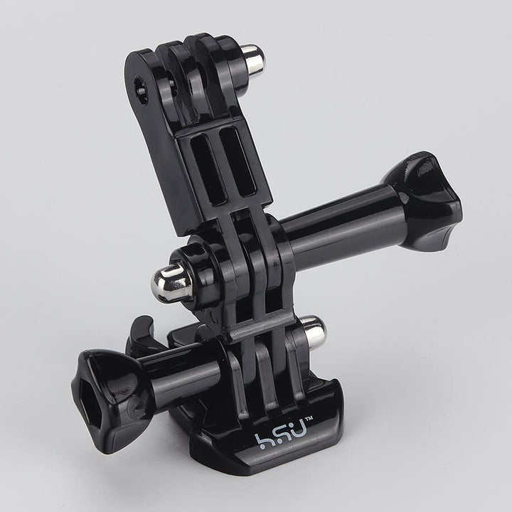 HSU Joints Mount-Vertical Direction Adjust Arm Straight For GoPro